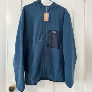 Patagonia Men's Microdini Hoody